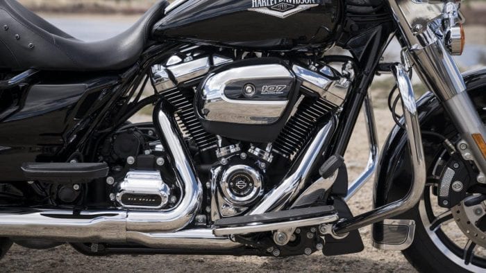 2020 Harley-Davidson Road King