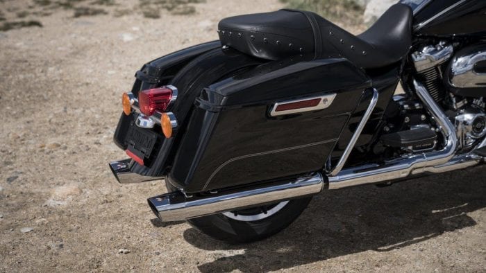 2020 Harley-Davidson Road King