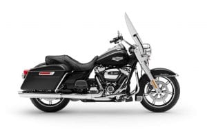 2020 Harley-Davidson Road King