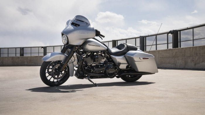 2020 Harley-Davidson Street Glide Special