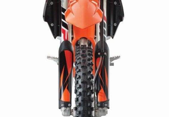 2020 KTM 500 EXC-F