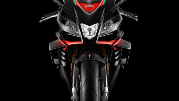 2020 Aprilia RSV4 1100 Factory