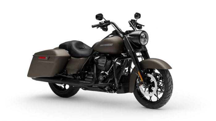 2020 Harley-Davidson Road King Special