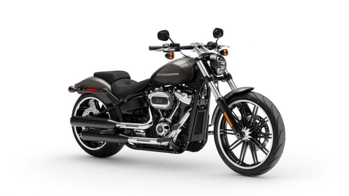 2020 Harley-Davidson Breakout 114