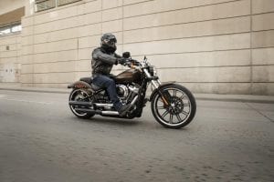 2020 Harley-Davidson Breakout 114