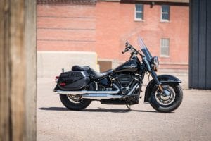 2020 Harley-Davidson Heritage Classic