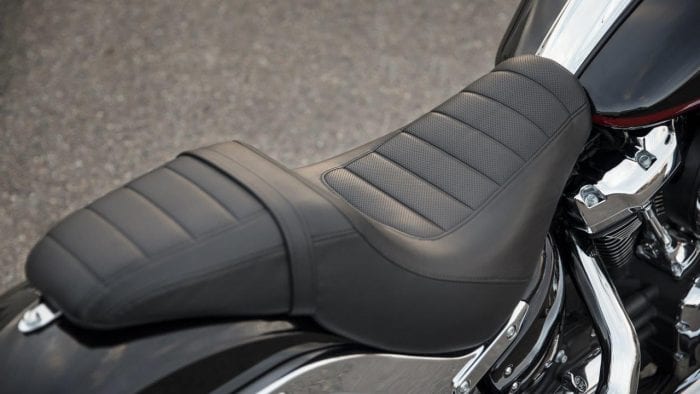2020 Harley-Davidson Low Rider