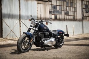 2020 Harley-Davidson Softail Slim