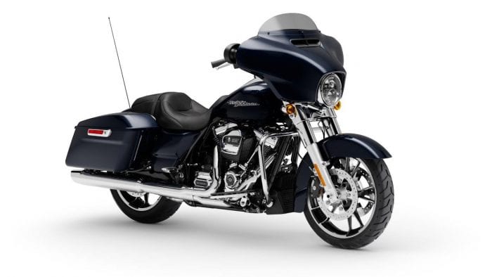 2020 Harley-Davidson Street Glide