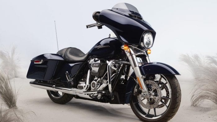 2020 Harley-Davidson Street Glide