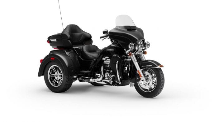 2020 Harley-Davidson Tri Glide Ultra
