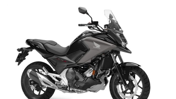 2020 Honda NC750X