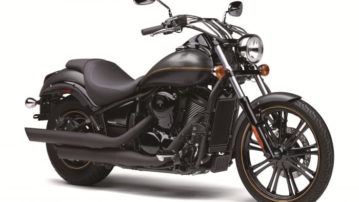 2020 Kawasaki Vulcan 900 Custom