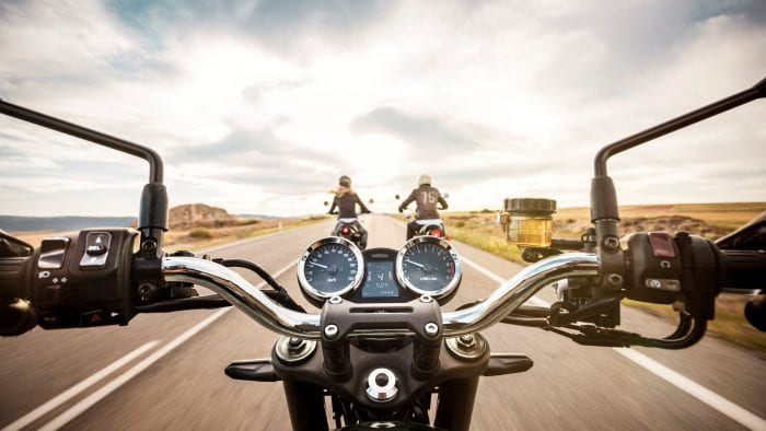 2020 Kawasaki Z900RS