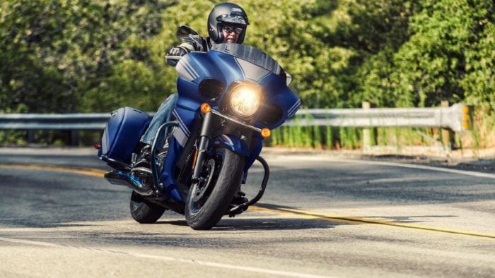 2020 Kawasaki Vulcan 1700 Vaquero ABS