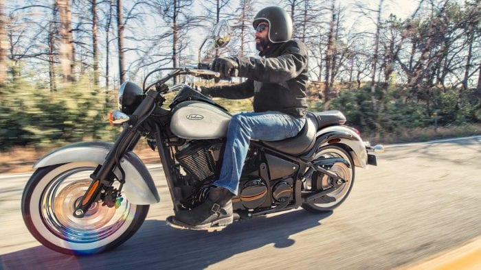 2020 Kawasaki Vulcan 900 Classic