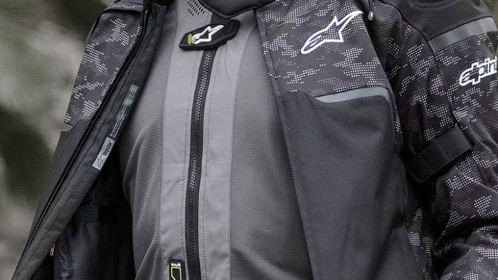 Alpinestars Tech-Air 5