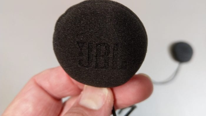 JBL Sound for Cardo Systems
