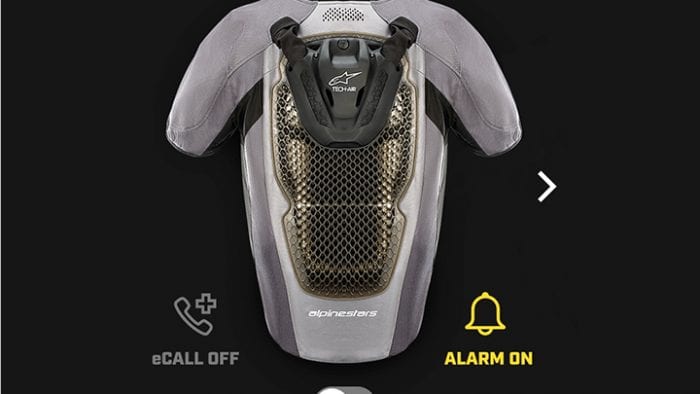Alpinestars Tech-Air 5