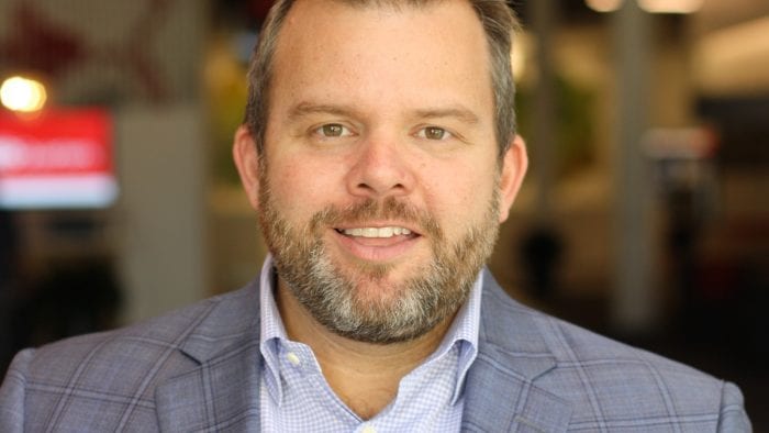 Ken Murphy CEO of Comoto