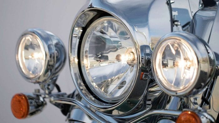 2020 Indian Chief Vintage