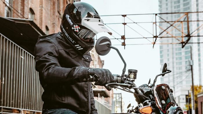 2020 Indian FTR1200 Rally
