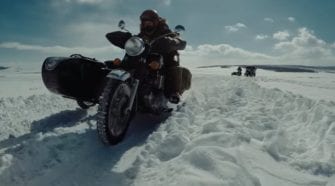 Royal Enfield