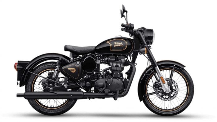 royal enfield
