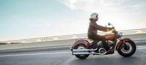 2020 Indian Scout