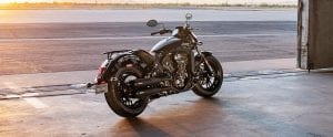 2020 Indian Scout Sixty