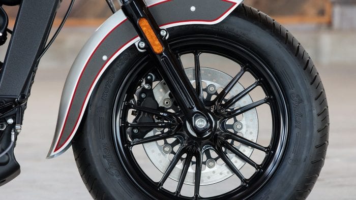 2020 Indian Scout Sixty