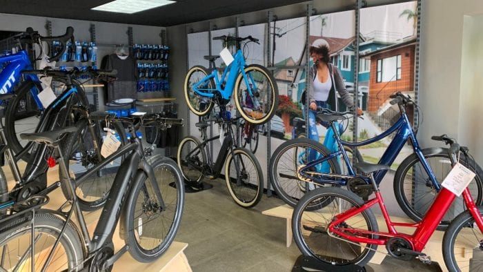 Southern California Motorcycles