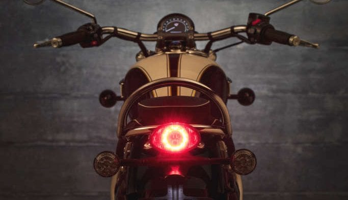 2020 Triumph Bonneville Speedmaster