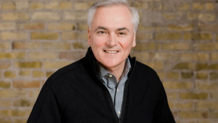 Marc McAllister Tucker Powersports