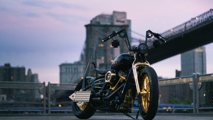 Game Over Cycles New York-Rzeszów