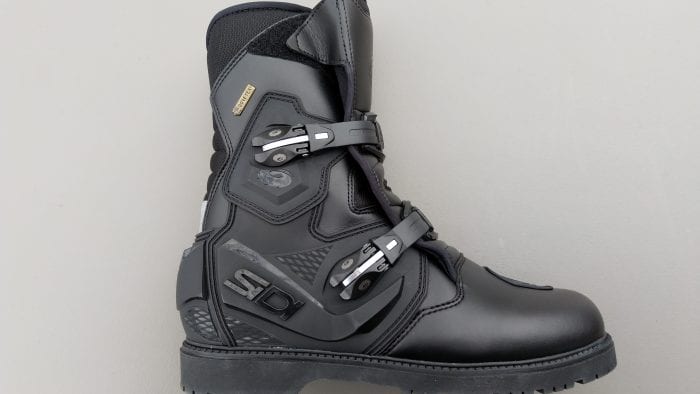 Sidi Adv2 Gore-Tex Mid Boots