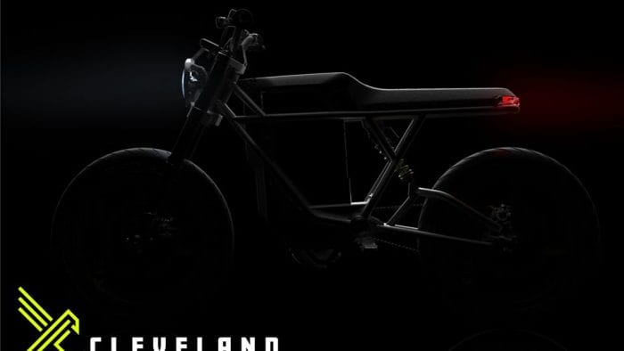 Cleveland CycleWerks Flacon Reveal