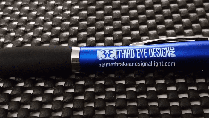 ThirdEyeDesign, inView, Bling