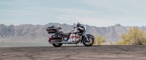 2020 Indian Roadmaster Elite