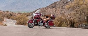 2020 Indian Roadmaster