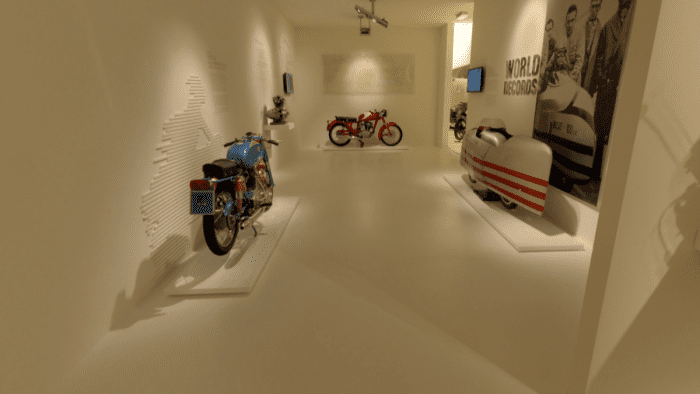 motorcycle museums virtual tour