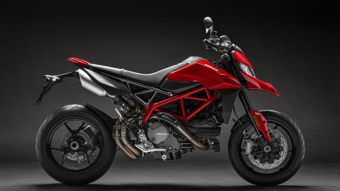 2020 Ducati Hypermotard 950 / 950 SP