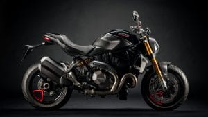 2020 Ducati Monster 1200 / 1200 S
