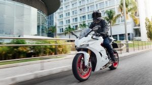 2020 Ducati SuperSport / SuperSport S