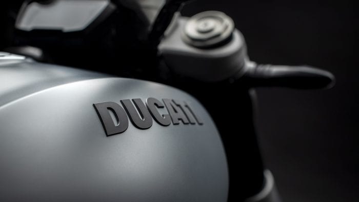 2020 Ducati XDiavel / XDiavel S