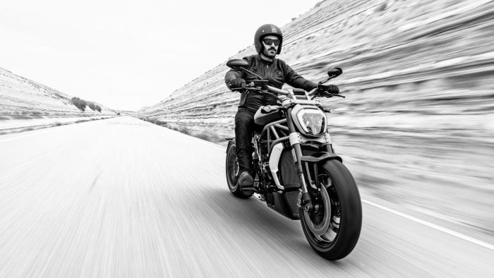 2020 Ducati XDiavel / XDiavel S