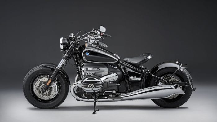 BMW R 18