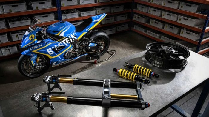 bilstein bmw s 1000 rr suspension