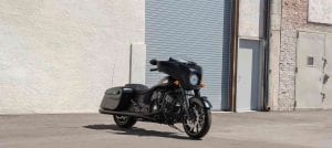 2020 Indian Chieftain Dark Horse