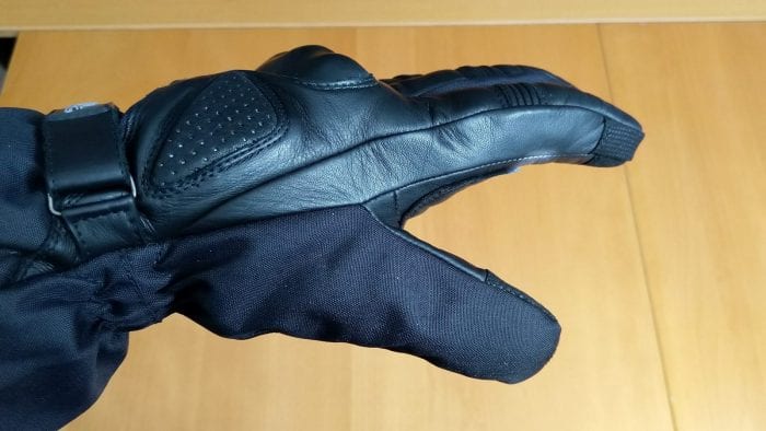 Volt Fusion Heated Gloves